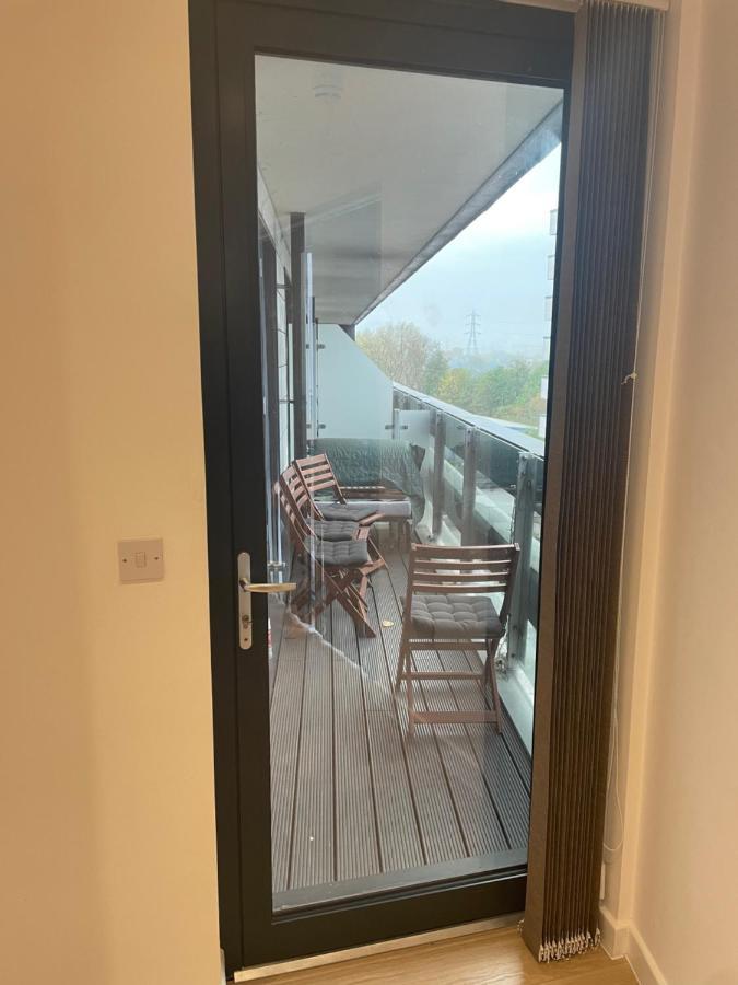 Amazing Apartment Moments Away From The Heart Of 런던 외부 사진
