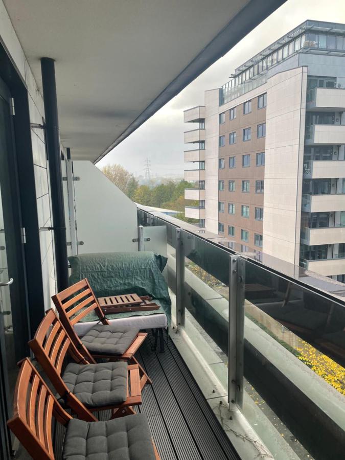 Amazing Apartment Moments Away From The Heart Of 런던 외부 사진