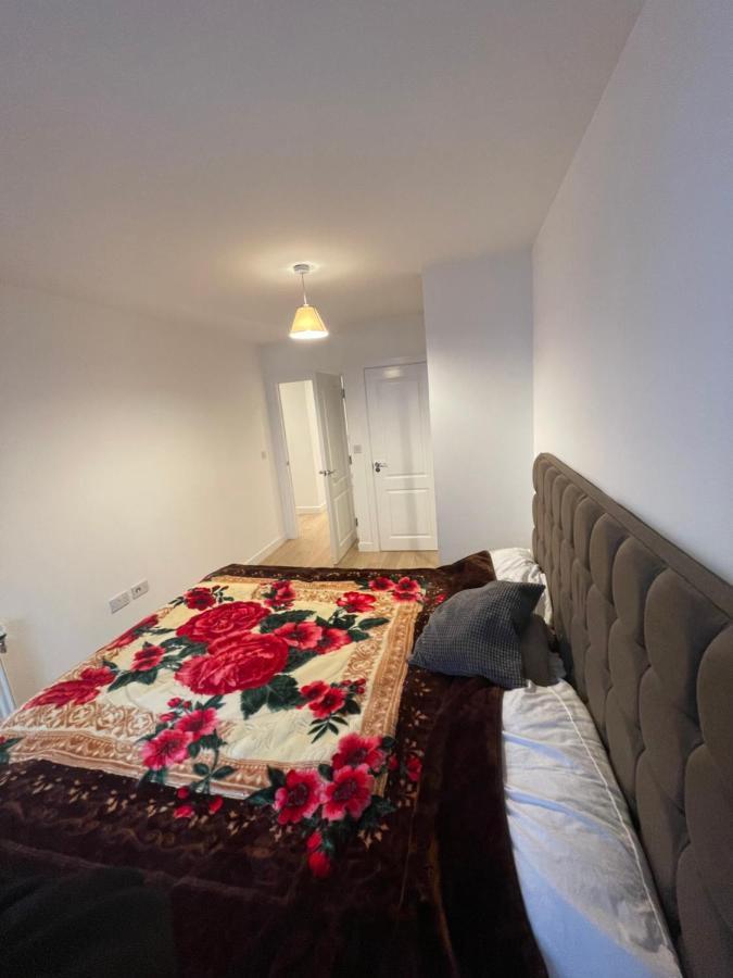 Amazing Apartment Moments Away From The Heart Of 런던 외부 사진