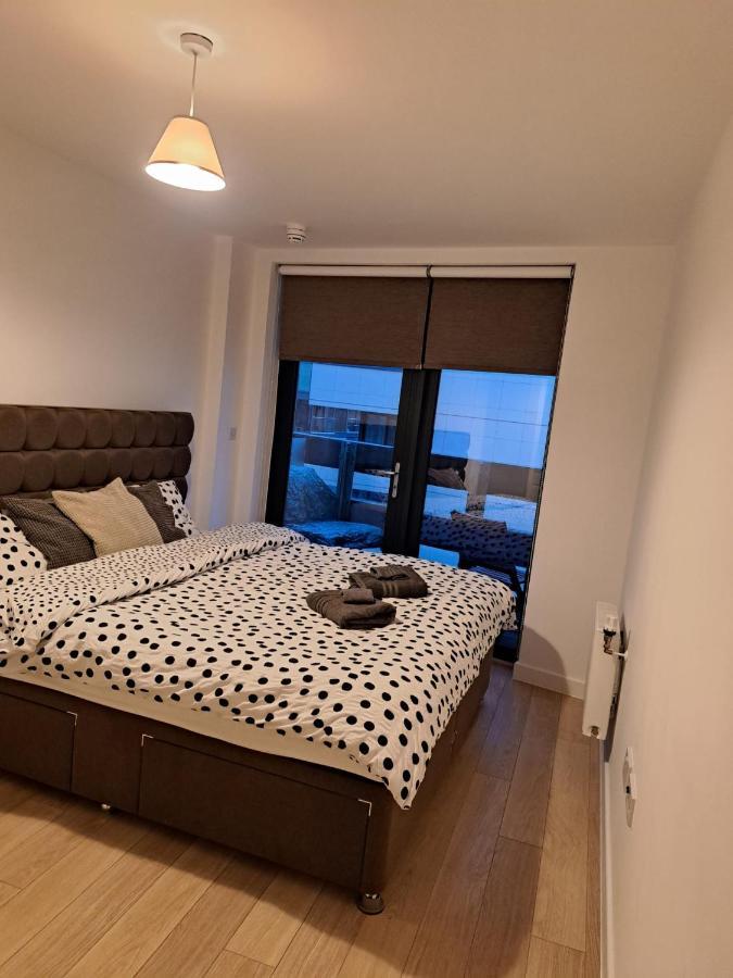 Amazing Apartment Moments Away From The Heart Of 런던 외부 사진